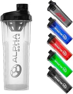 Shaker