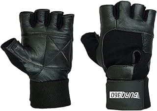 Men’s Gym Gloves