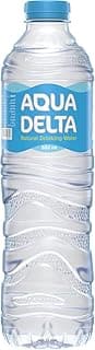 Mineral Water